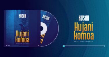 AUDIO Kusah - Hujanikomoa MP3 DOWNLOAD