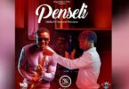 AUDIO Diamond Platnumz Ft Alikiba - Penseli MP3 DOWNLOAD