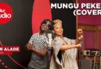 AUDIO Yemi Alade - Mungu Pekee cover MP3 DOWNLOAD