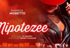 Hamisa Mobetto Ft Whozu – Sensema