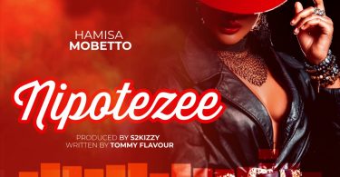 Hamisa Mobetto Ft Whozu – Sensema