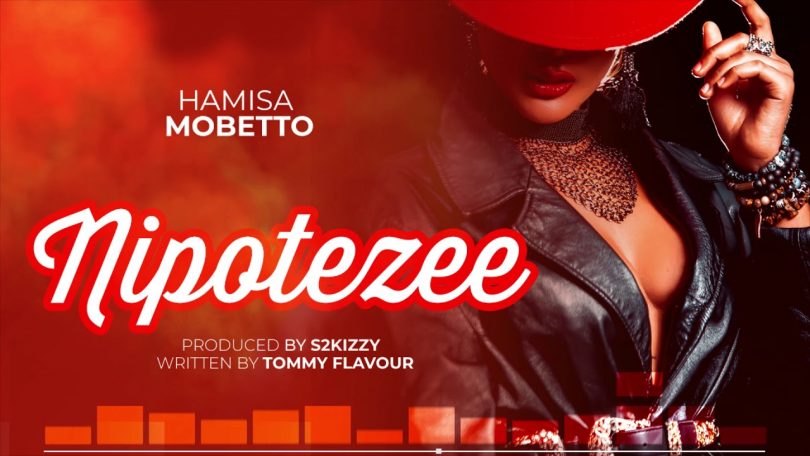 Hamisa Mobetto Ft Whozu – Sensema