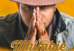 AUDIO Hemedy Phd - Mkimbie MP3 DOWNLOAD