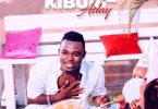 AUDIO Aslay - Moyo kiburi MP3 DOWNLOAD