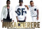 AUDIO Qboy Ft Rayvanny X Shetta - Mugacherere MP3 DOWNLOAD