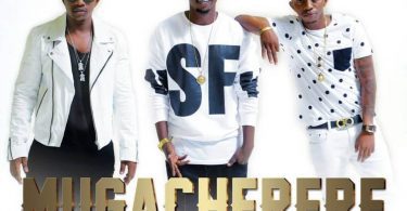 AUDIO Qboy Ft Rayvanny X Shetta - Mugacherere MP3 DOWNLOAD