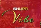 AUDIO Snura – Vibe MP3 DOWNLOAD