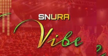 AUDIO Snura – Vibe MP3 DOWNLOAD