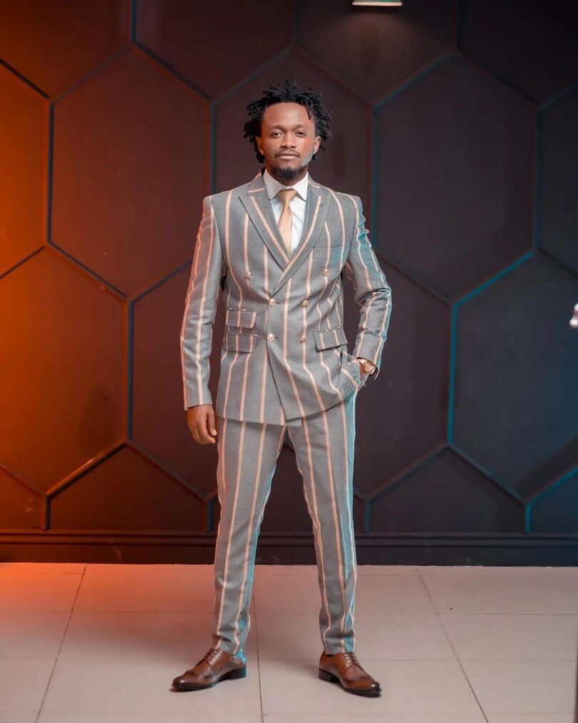 AUDIO Bahati - Mapenzi MP3 DOWNLOAD