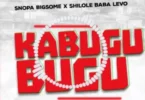 AUDIO Shilole Ft Snopa Bigsome X Baba Levo - Kagubu gubu MP3 DOWNLOAD