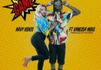 DOWNLOAD MP3 Navy Kenzo - Game Ft Vanessa Mdee