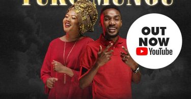 AUDIO Alice Kimanzi Ft Paul Clement - Yuko Mungu MP3 DOWNLOAD