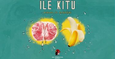 AUDIO Bensoul Ft Kazkazini - Ile kitu MP3 DOWNLOAD