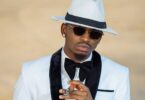 AUDIO Diamond Platnumz - Binadam MP3 DOWNLOAD