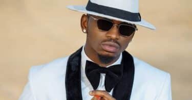 AUDIO Diamond Platnumz - Binadam MP3 DOWNLOAD