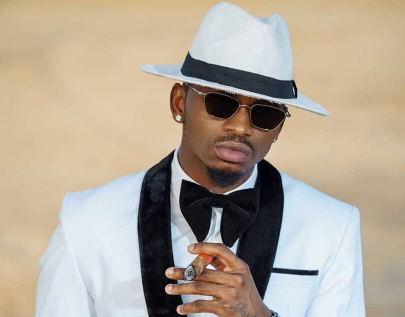 AUDIO Diamond Platnumz - Binadam MP3 DOWNLOAD