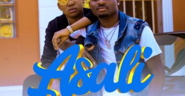 AUDIO Chemical Ft Beka Flavour - Asali MP3 DOWNLOAD