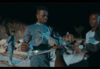 Watch Diamond Platnumz - Baba Lao Behind the scene Part 1 & 2 video