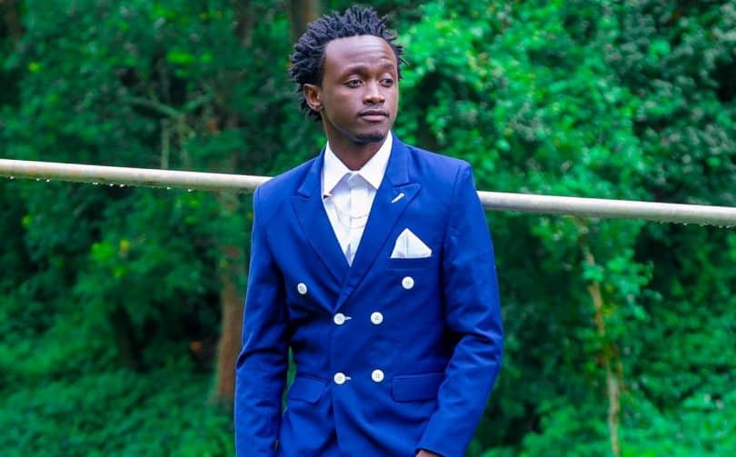 AUDIO Bahati - Sakata MP3 DOWNLOAD