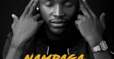 AUDIO Barnaba - Nampaga MP3 DOWNLOAD