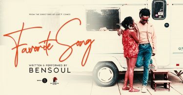 AUDIO Bensoul - Favorite Song MP3 DOWNLOAD