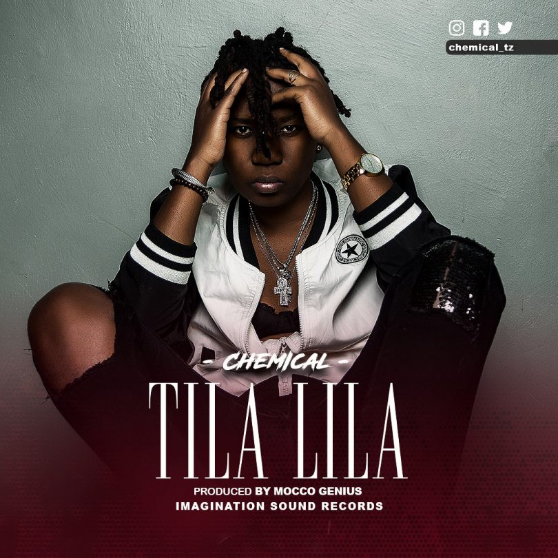 AUDIO Chemical - Tila Lila MP3 DOWNLOAD