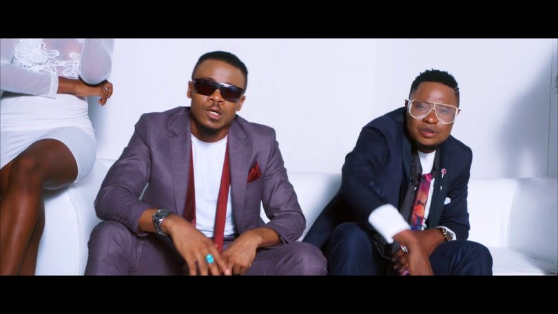 DOWNLOAD VIDEO Christian Bella Ft Alikiba – Chaku