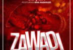 AUDIO DJ Seven Ft Isha Mashauzi – Zawadi MP3 DOWNLOAD