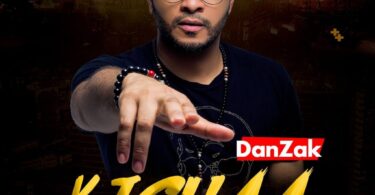 AUDIO DanZak - Kichaa MP3 DOWNLOAD