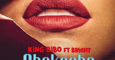 AUDIO King Bibo Ft Bright - Wanao MP3 DOWNLOAD