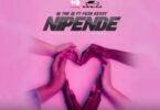 AUDIO Rj The Dj Ft Feza Kessy – Nipende MP3 DOWNLOAD