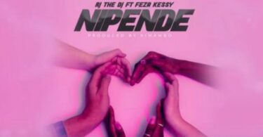 AUDIO Rj The Dj Ft Feza Kessy – Nipende MP3 DOWNLOAD