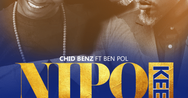 AUDIO Chid Beenz - Serious genius MP3 DOWNLOAD