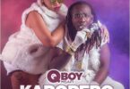 AUDIO Qboy - Karorero MP3 DOWNLOAD