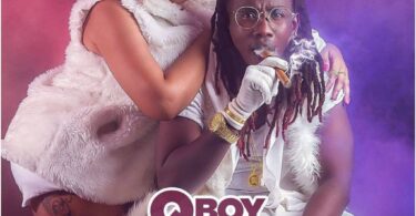 AUDIO Qboy - Karorero MP3 DOWNLOAD