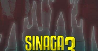 AUDIO Young Killer - Sinaga Swagga III MP3 DOWNLOAD