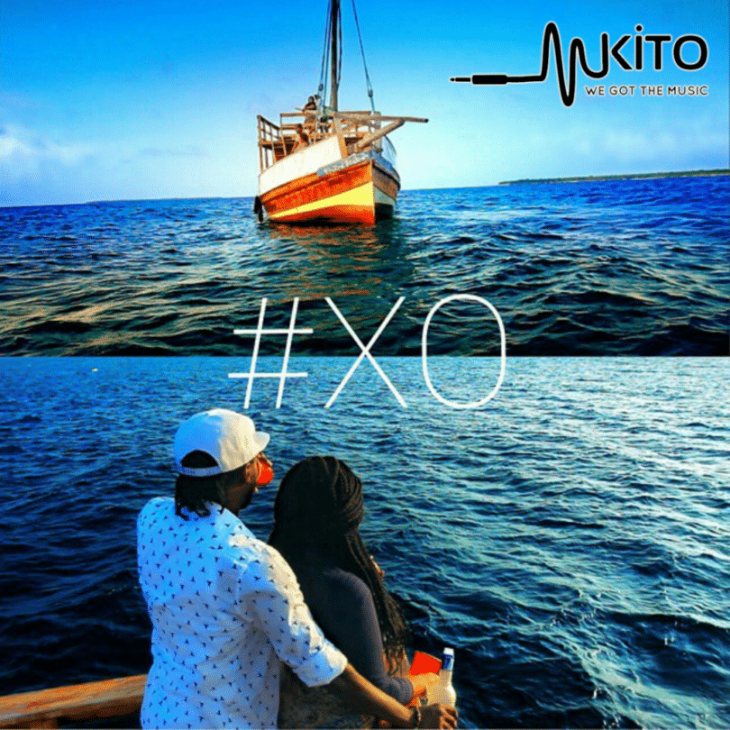 AUDIO Joh Makini Ft G Nako- XO MP3 DOWNLOAD