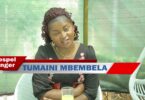 AUDIO Tumaini Mbembela - Yesu Ni Bwana Wa Vita MP3 DOWNLOAD