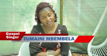 AUDIO Tumaini Mbembela - Yesu Ni Bwana Wa Vita MP3 DOWNLOAD