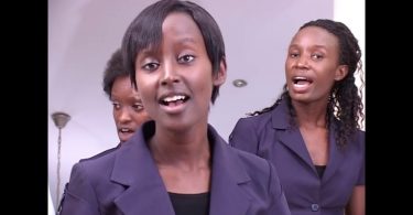 DOWNLOAD MP3 Ambassadors Of Christ Choir - Yatupasa Kushukuru