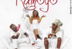 AUDIO Qboy Msafi Ft Mr blue - Kamoyo MP3 DOWNLOAD