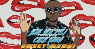 AUDIO Nikki wa pili Ft Chin Bees - Sweet Mangi MP3 DOWNLOAD