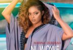 AUDIO Marina - Ni Wowe MP3 DOWNLOAD