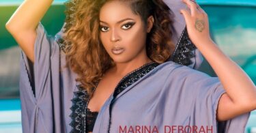 AUDIO Marina - Ni Wowe MP3 DOWNLOAD