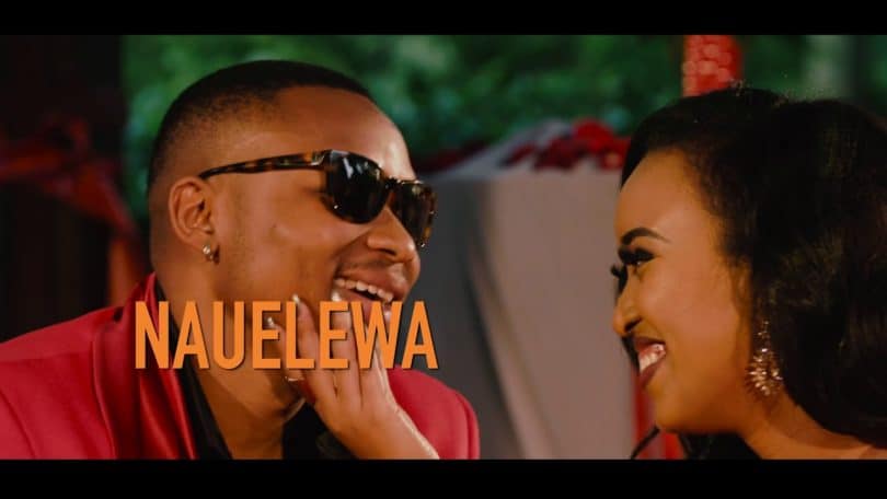 VIDEO Otile Brown - Nauelewa MP4 DOWNLOAD