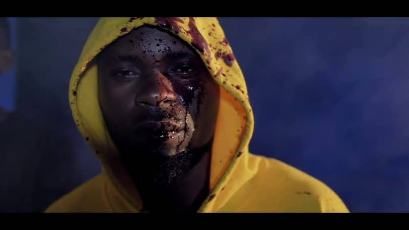 VIDEO Addah Ft Chemical – Nimerudi MP4 DOWNLOAD