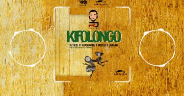 DOWNLOAD MP3 Rj The Dj - Kifolongo Ft Khadija Kopa, Mbosso, Lava Lava