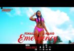 VIDEO Finally Ft. G Nako - Emergency MP4 DOWNLOAD