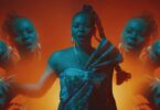 VIDEO Yemi Alade - Lai Lai MP4 DOWNLOAD