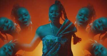 VIDEO Yemi Alade - Lai Lai MP4 DOWNLOAD